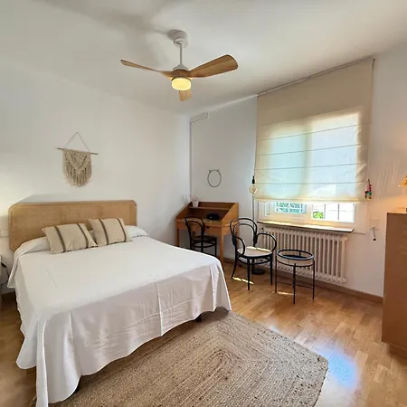Agi El Xalet Vakantiehuis Roses