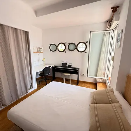 Vakantiehuis Agi El Xalet *