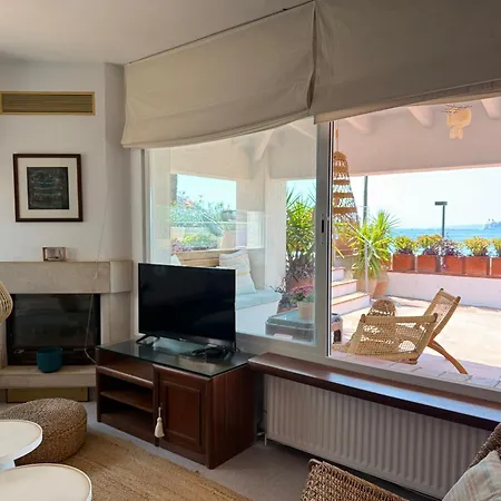 Vakantiehuis Agi El Xalet