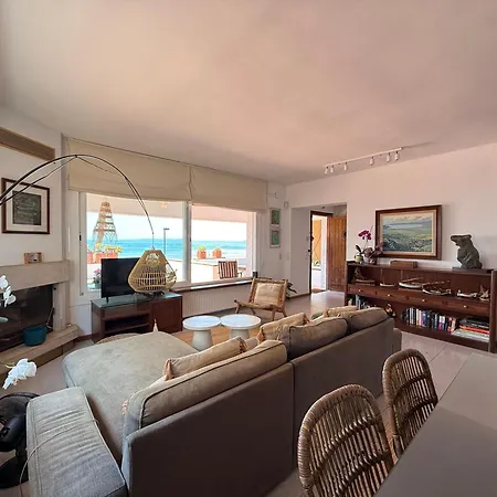 Vakantiehuis Agi El Xalet *