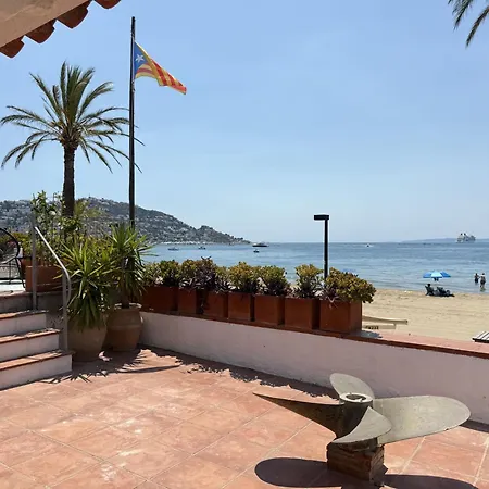 Vakantiehuis Agi El Xalet Roses